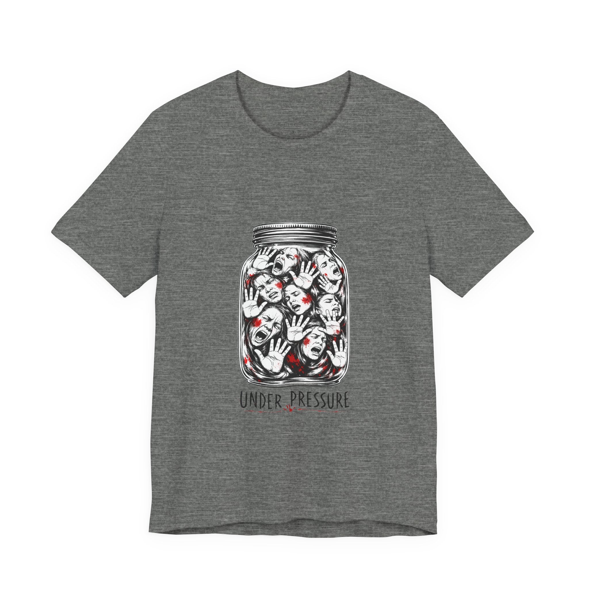 Under Pressure Unisex T-Shirt