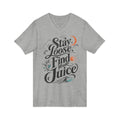 Find Your Juice Unisex V-Neck T-Shirt