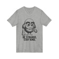 Strange Company V-Neck T-Shirt