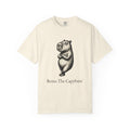 Bento The Capybara Garment-Dyed T-Shirt