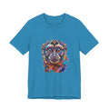 Owl Monkey After Dark UNISEX Tee