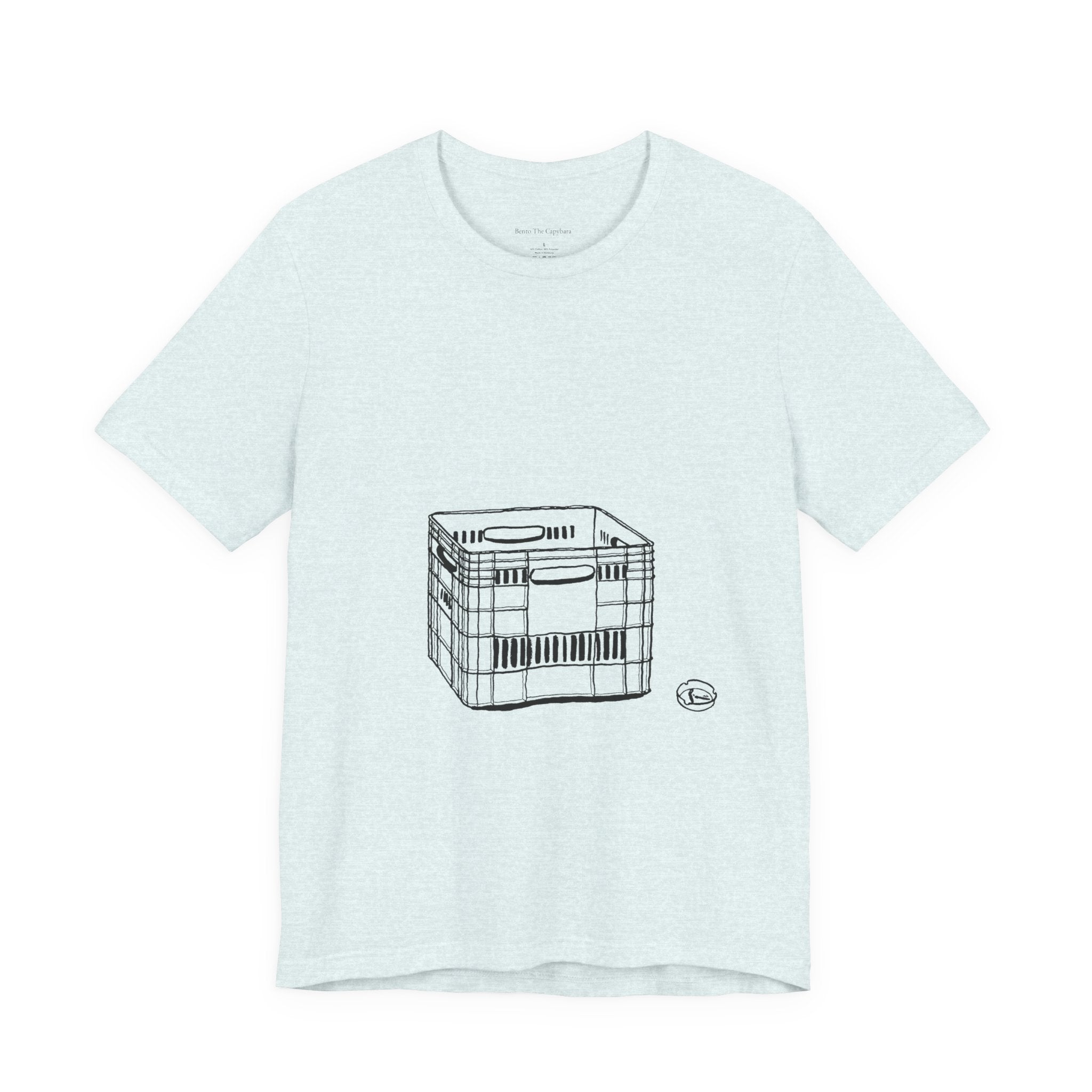 Urban Crate Men's T-Shirt