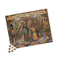 Your Truth Is Only a Piece of the Puzzle — 520-Piece Jigsaw Puzzle