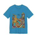 Small Steps UNISEX Round Neck T-Shirt
