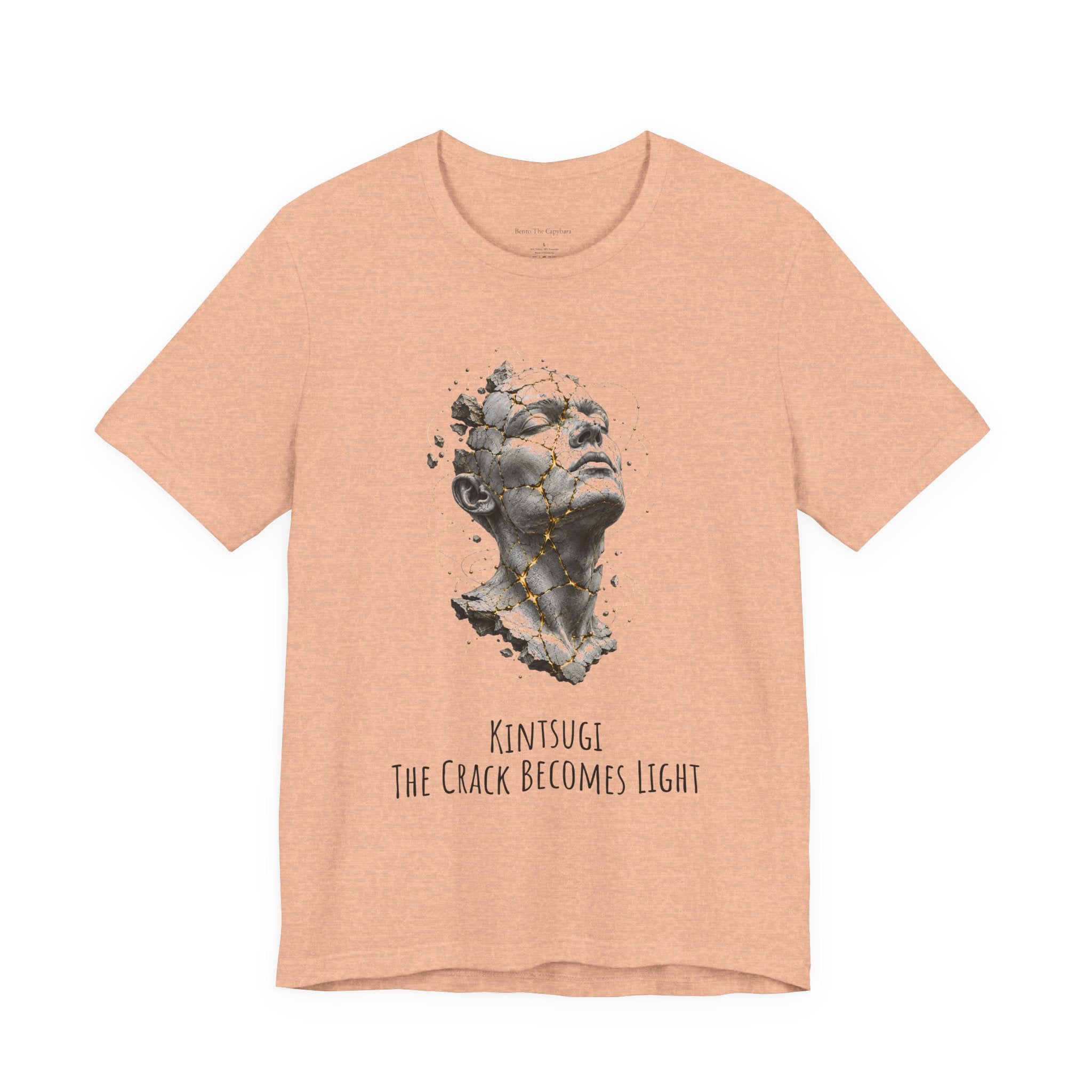 Kintsugi - UNISEX T Shirt