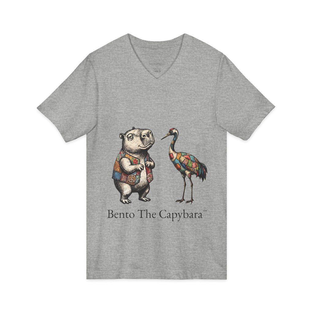 Crane State of Mind UNISEX