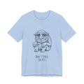 The Old Soul Round Neck T-Shirt
