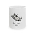 Seize The Day Mug