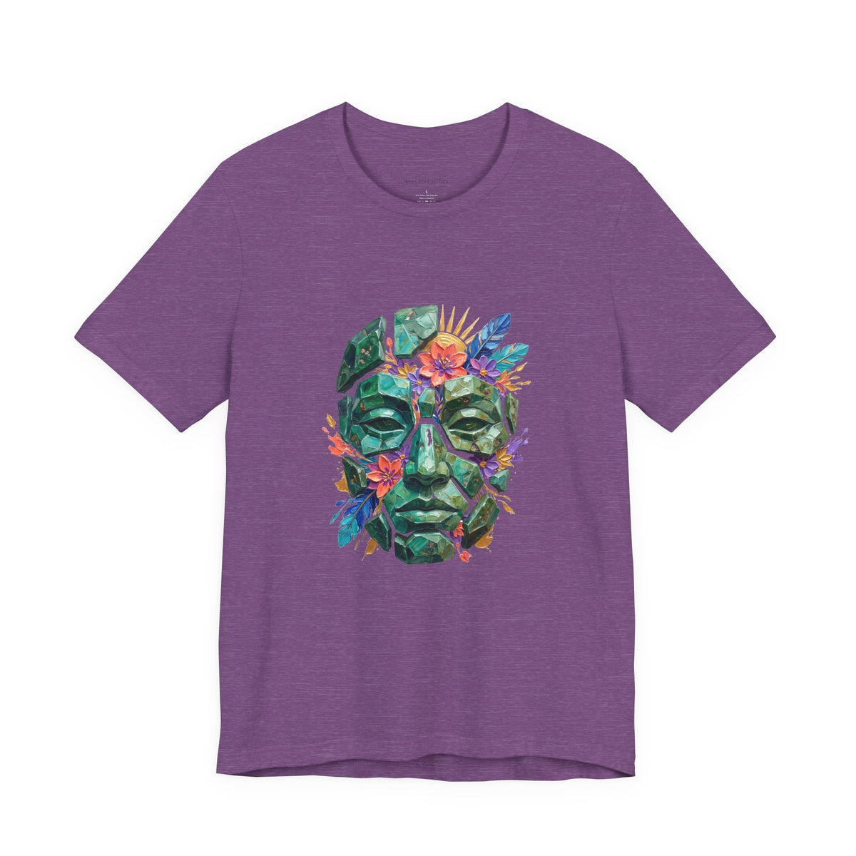 Stone & Bloom UNISEX Tee
