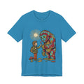A Small Offering — Unisex Round Neck T-Shirt