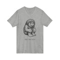 The Lingerer V-Neck UNISEX T-Shirt