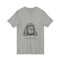 The Shaggy Observer V-Neck T-Shirt