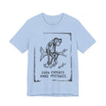 Expert Error Round Neck T-Shirt