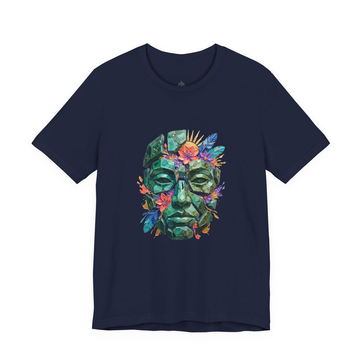 Stone & Bloom UNISEX Tee