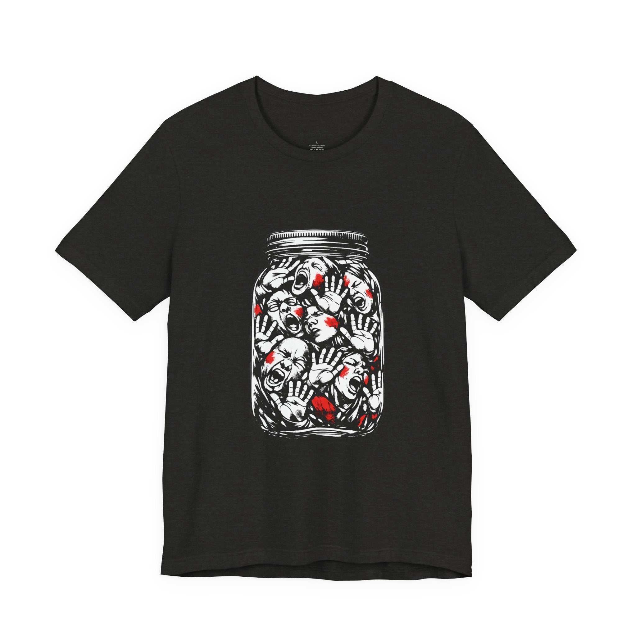 Under Pressure Unisex T-Shirt