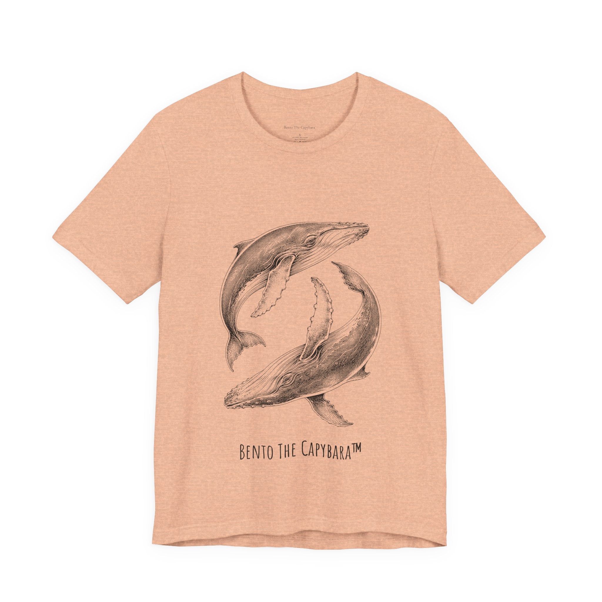 Yin Yang Unisex T-Shirt