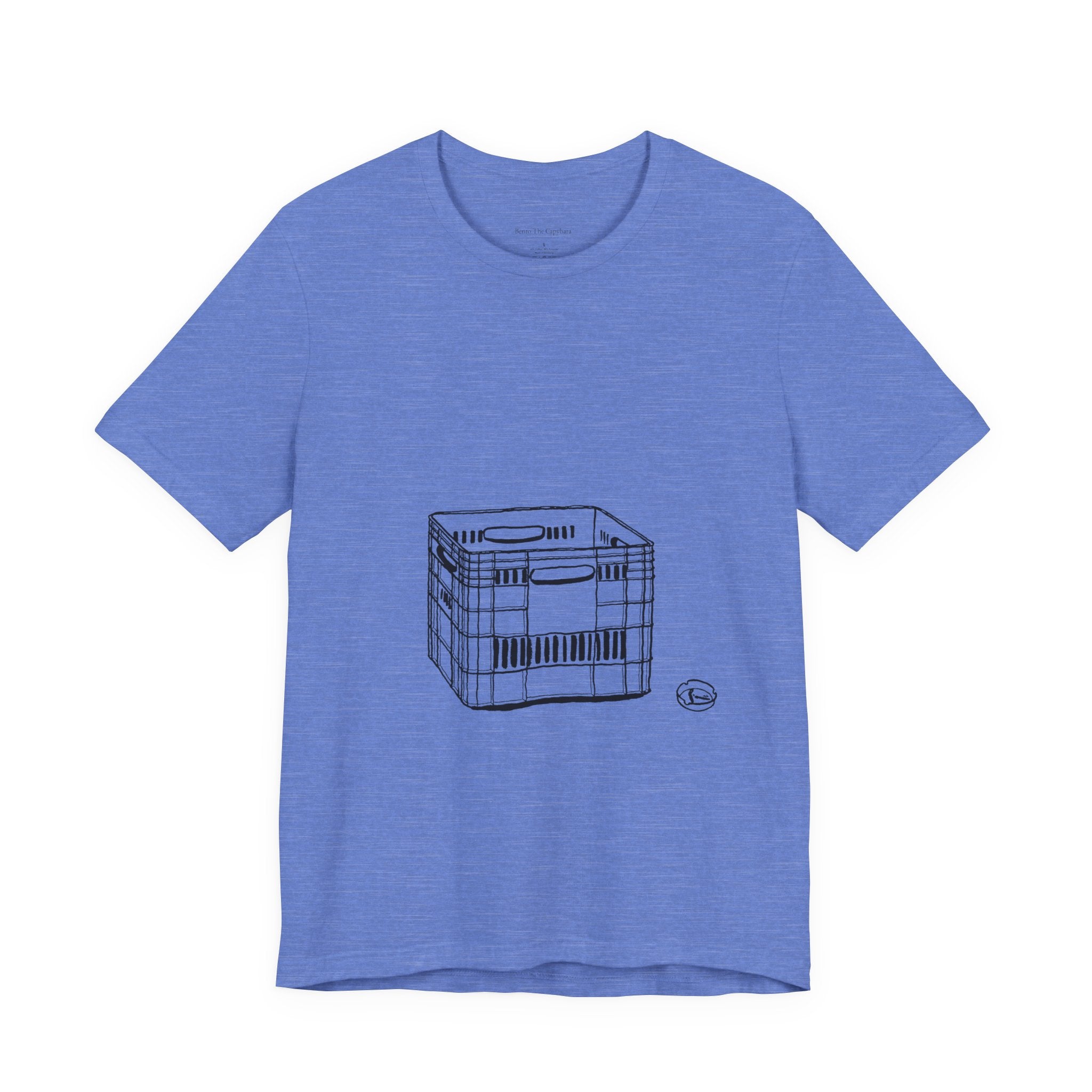 Urban Crate Men's T-Shirt