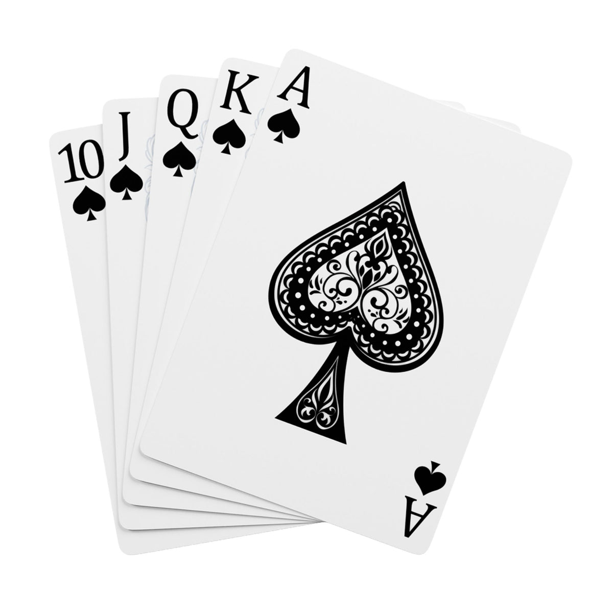 The Trickster Cards