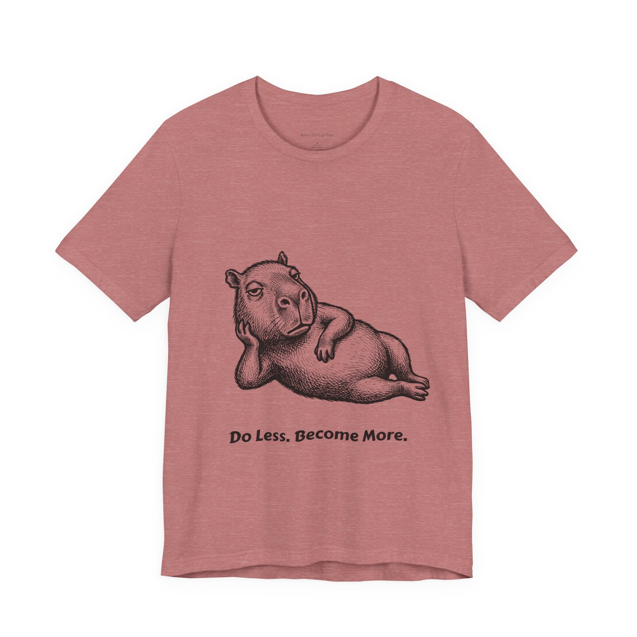 Take it Easy - UNISEX Tee