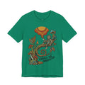 Expect The Unexpected UNISEX Round Neck T-Shirt