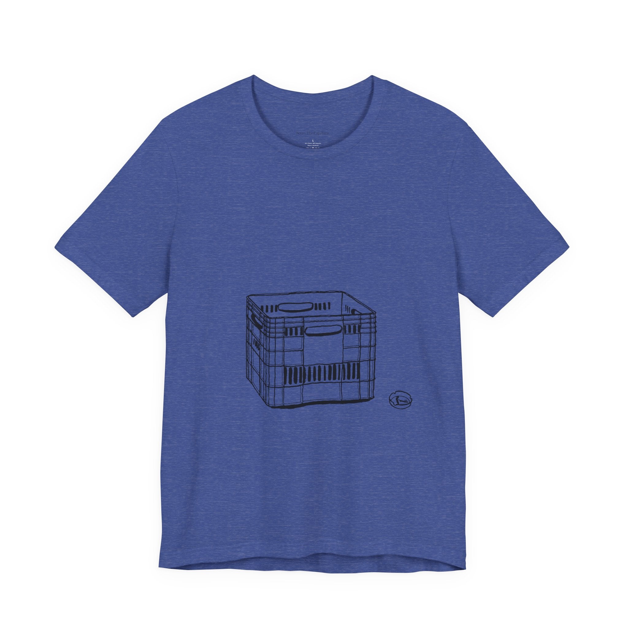Urban Crate Men's T-Shirt