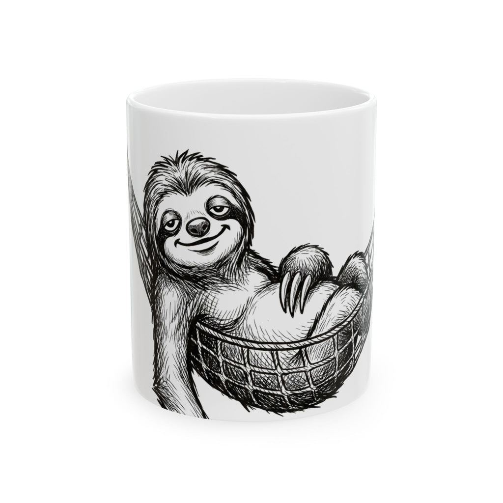 Seize The Day Mug