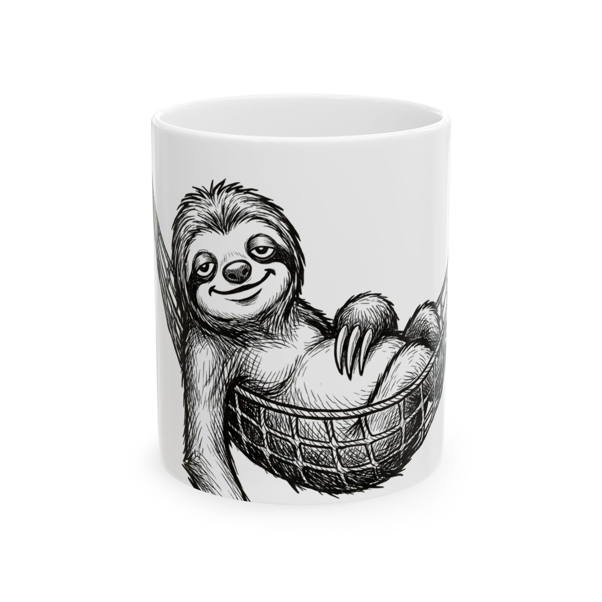 Seize The Day Mug