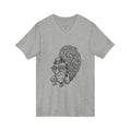 The Mental Labyrinth V-Neck T-Shirt