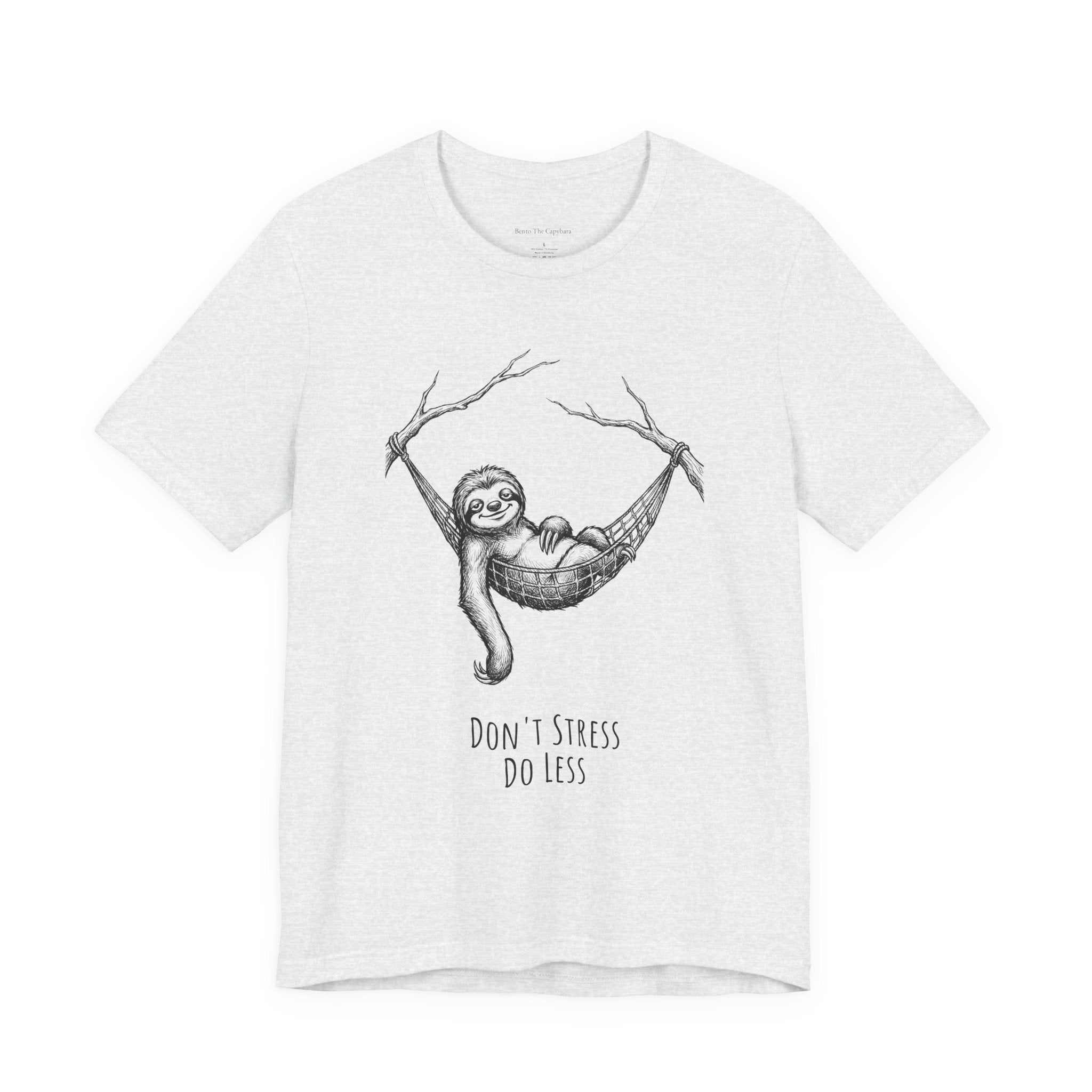 Don't Stress Unisex T-Shirt