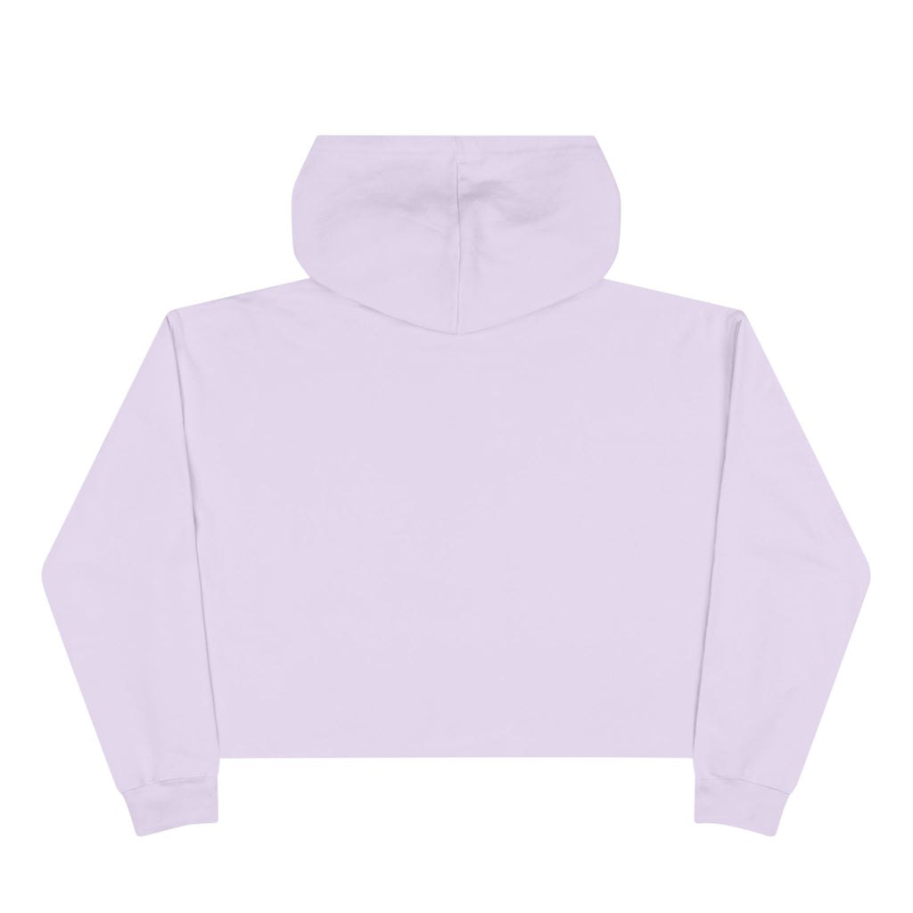 Bento The Capybara Crop Hoodie