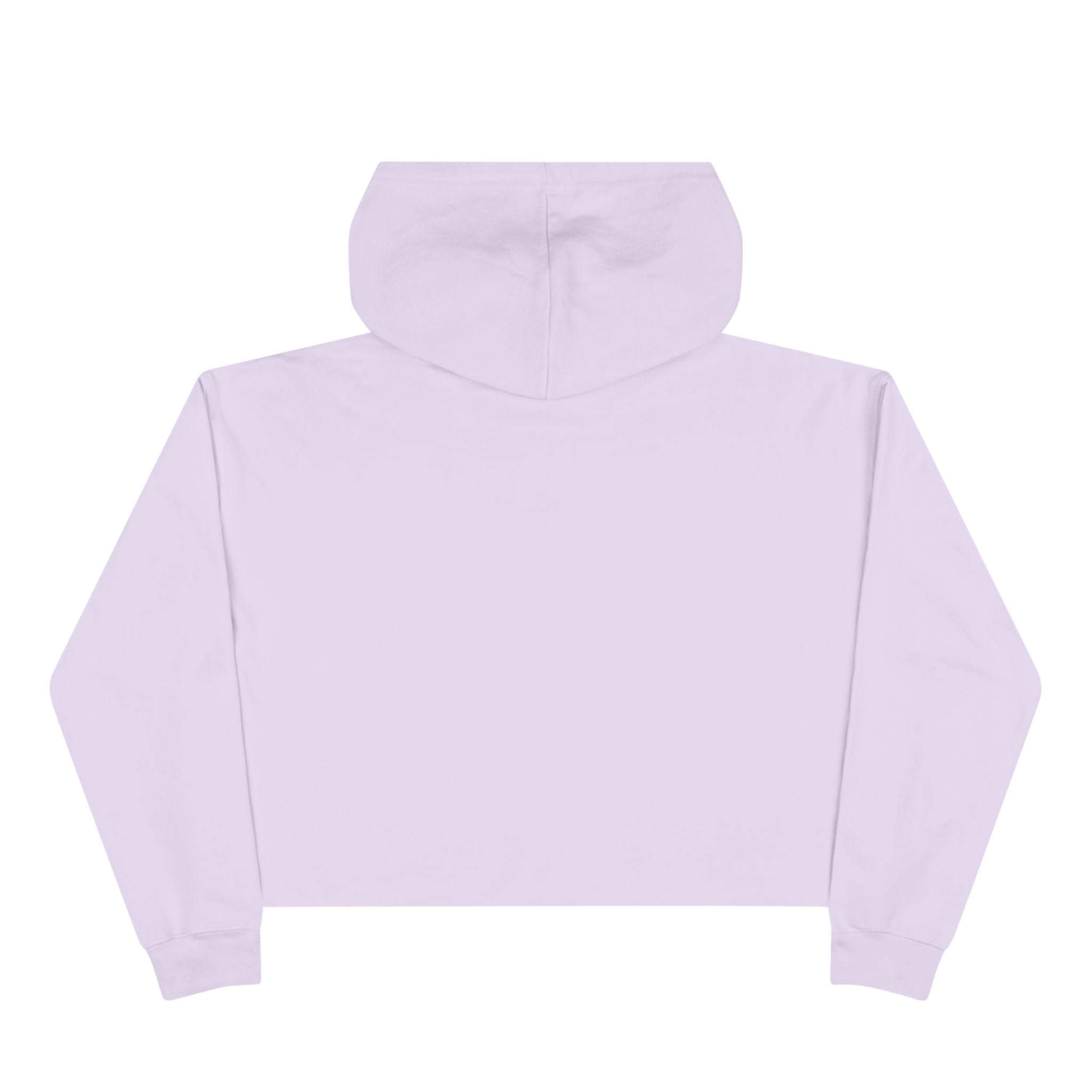 Bento The Capybara Crop Hoodie