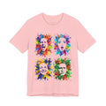 Emotional Weather Report Women's Tee
