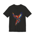Color in Flight
