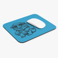 The Old Soul Mouse Pad