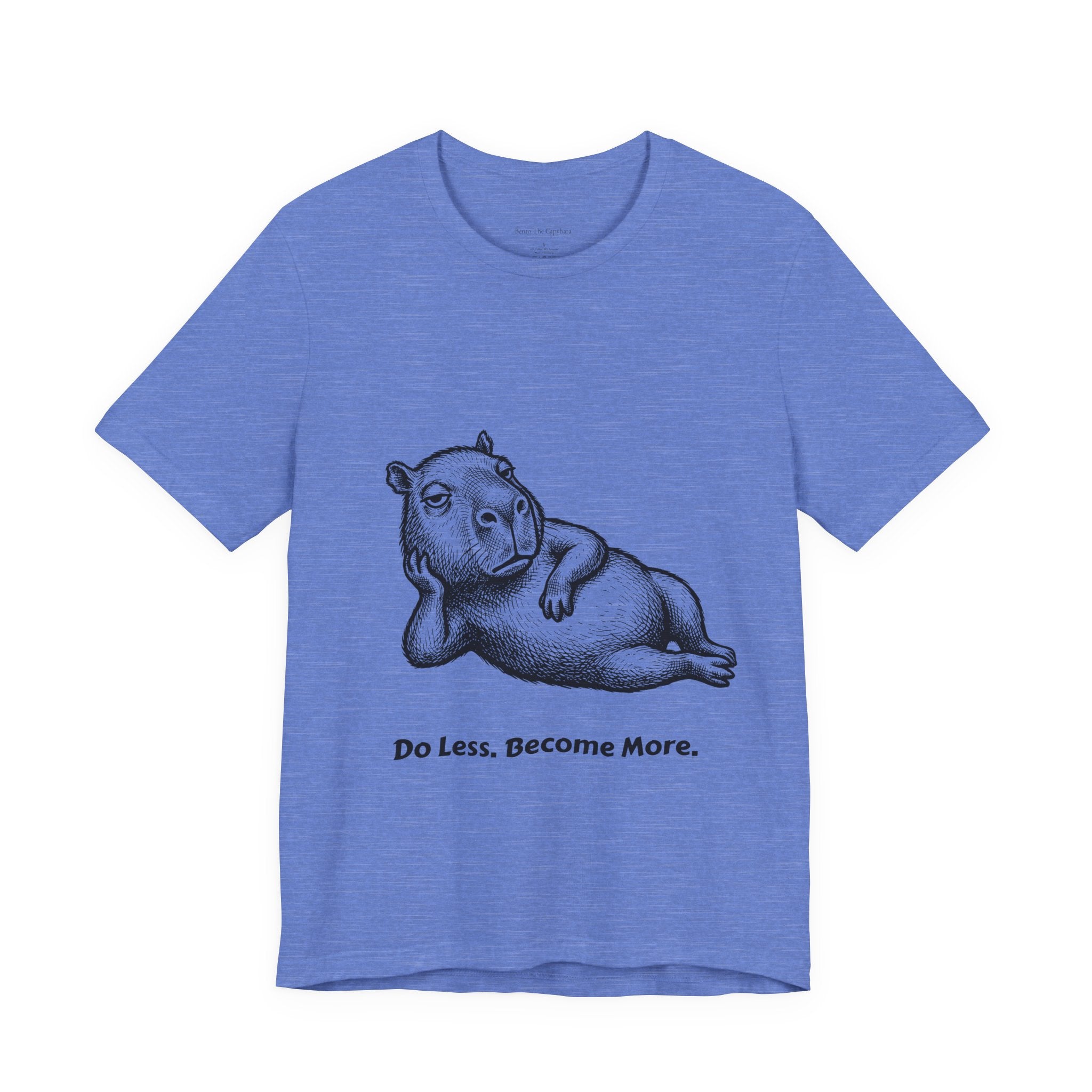 Take it Easy - UNISEX Tee