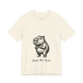 Bento The Capybara UNISEX T Shirt