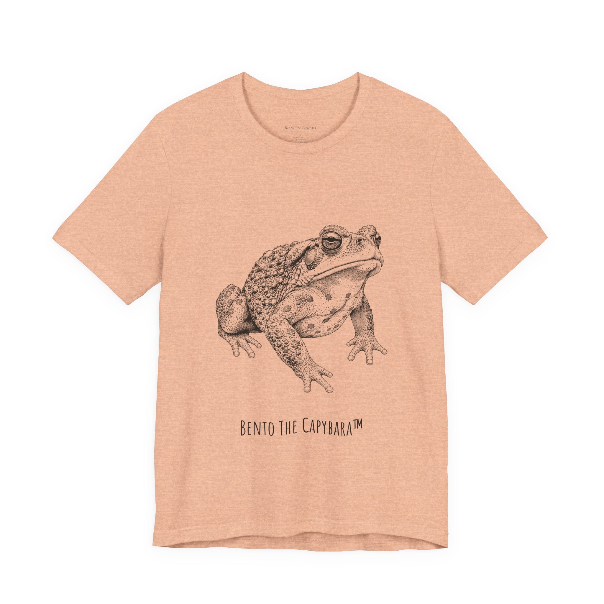 Be Wild UNISEX Tee