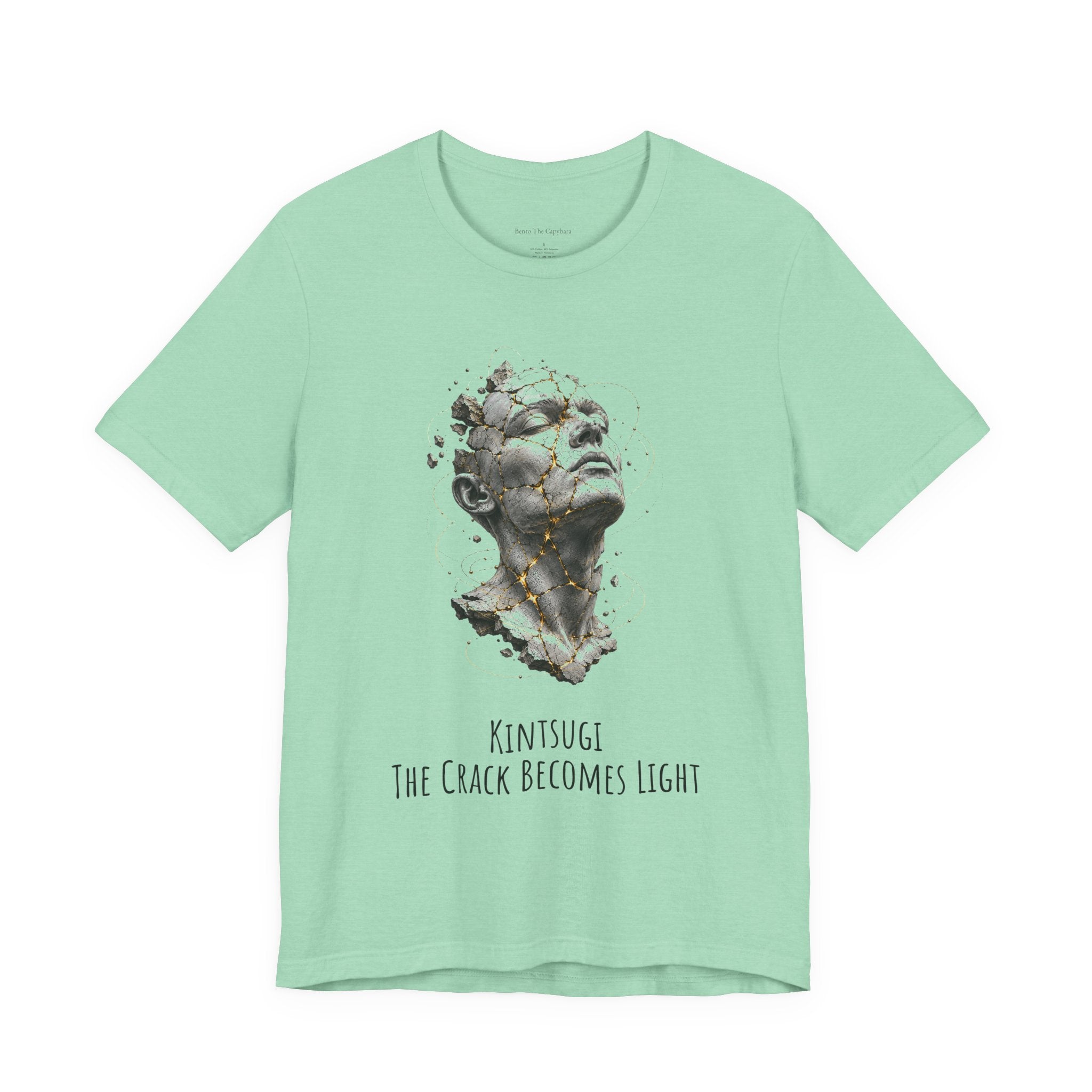 Kintsugi - UNISEX T Shirt