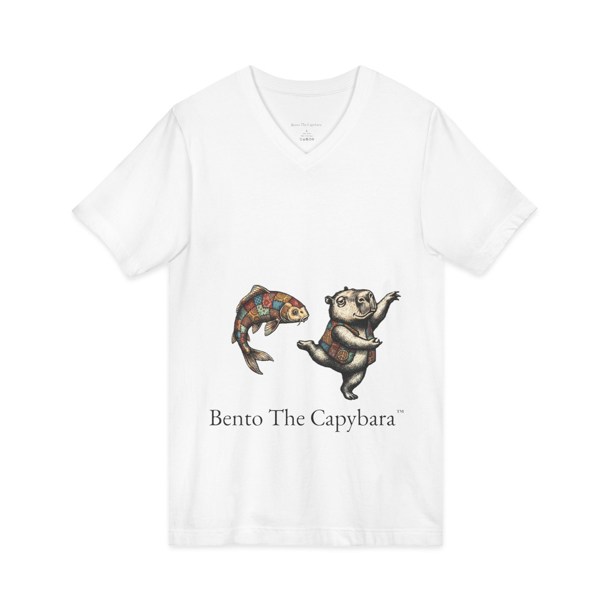 Koi State of Mind Women's T-Shirt