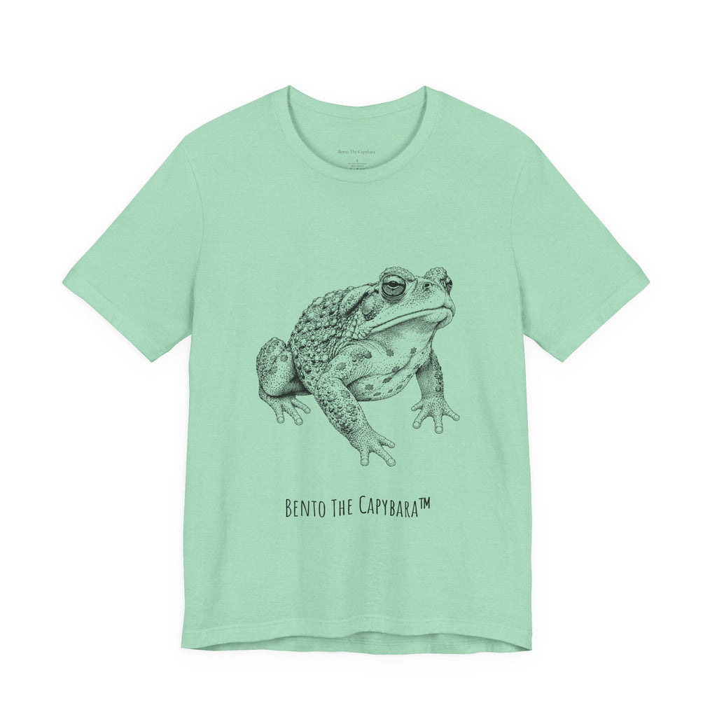 Be Wild UNISEX Tee