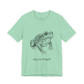 Be Wild UNISEX Tee