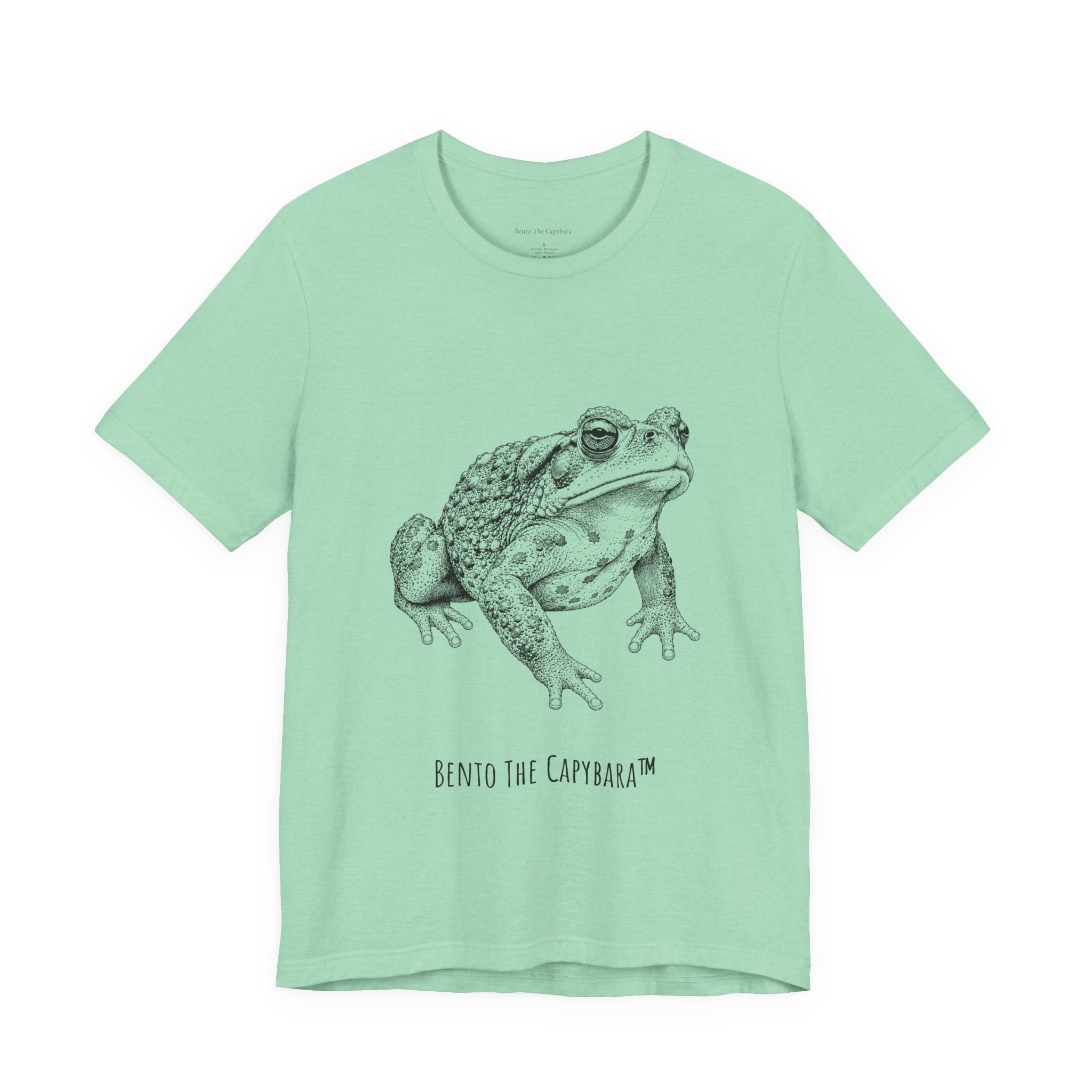 Be Wild UNISEX Tee