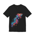 Betta in Motion Round Neck T-Shirt