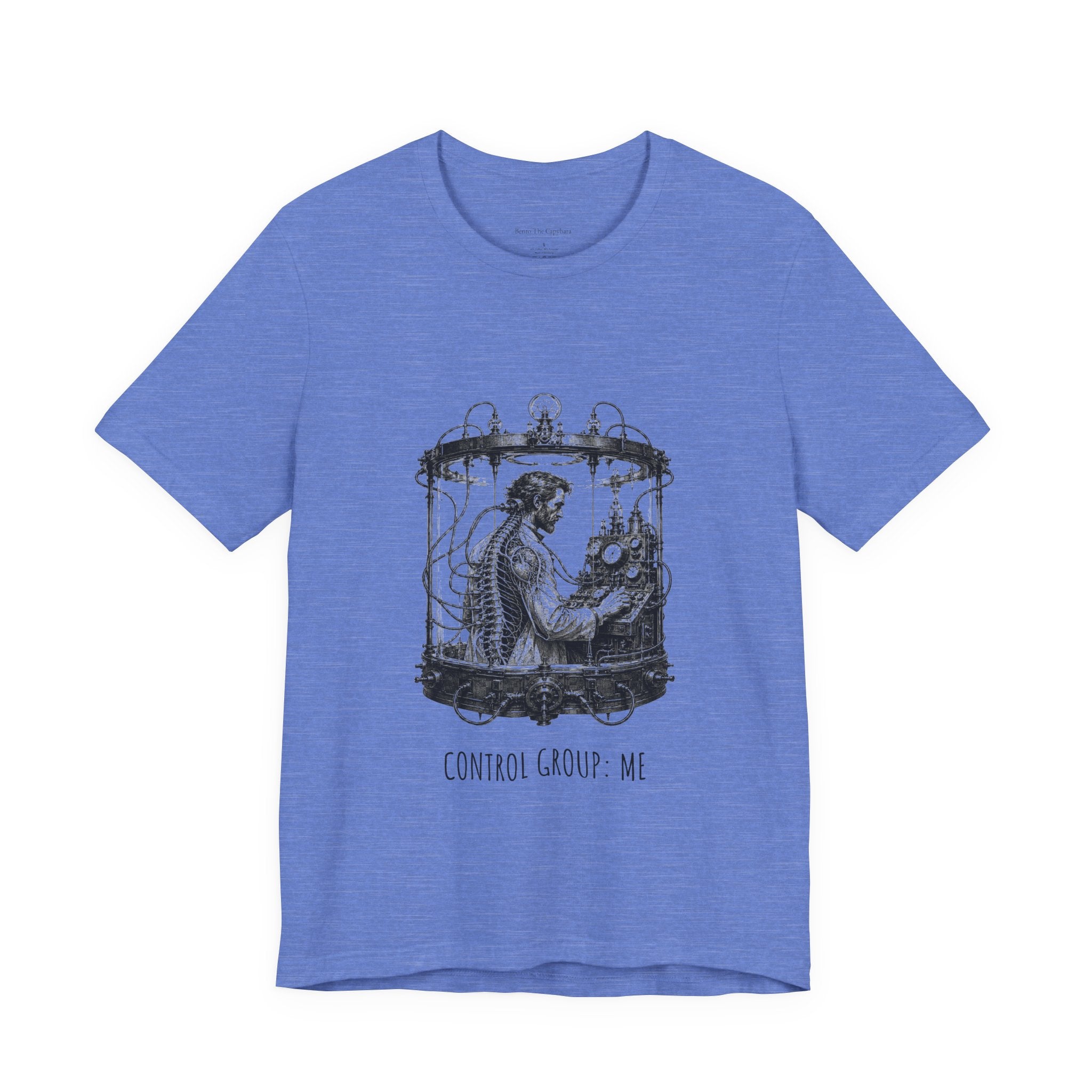 Control Group Unisex T-Shirt