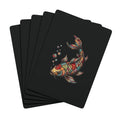Lucky Koi Playing Cards Deck