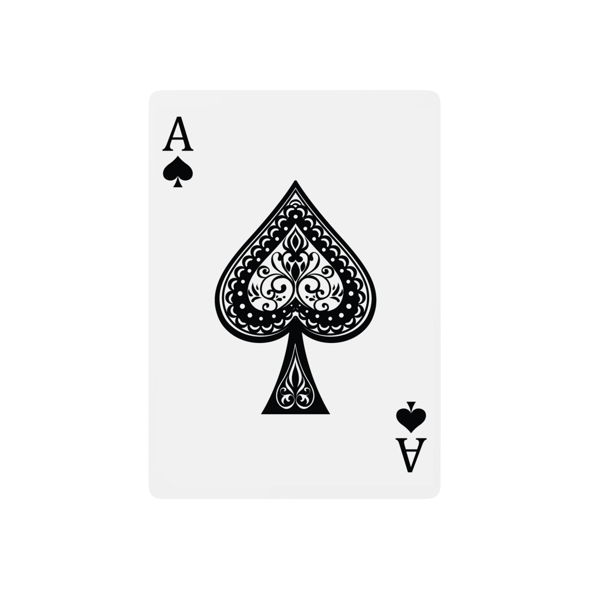 Sloth Spirit Cards – Premium Playing Card Deck