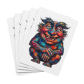 The Trickster Cards