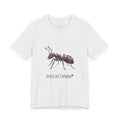 Colorful Ant Unisex T-Shirt