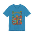 Keep It Weird UNISEX Round Neck T-Shirt