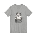 Resting With Purpose V-Neck T-Shirt